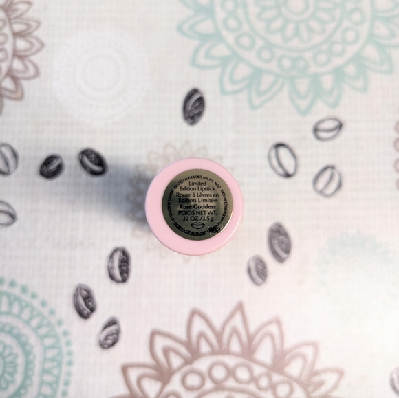 Estee Lauder Limited Edition Lipstick - Rose Goddess - Picture 4 of 4